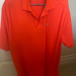 Under Armor Golf Shirt